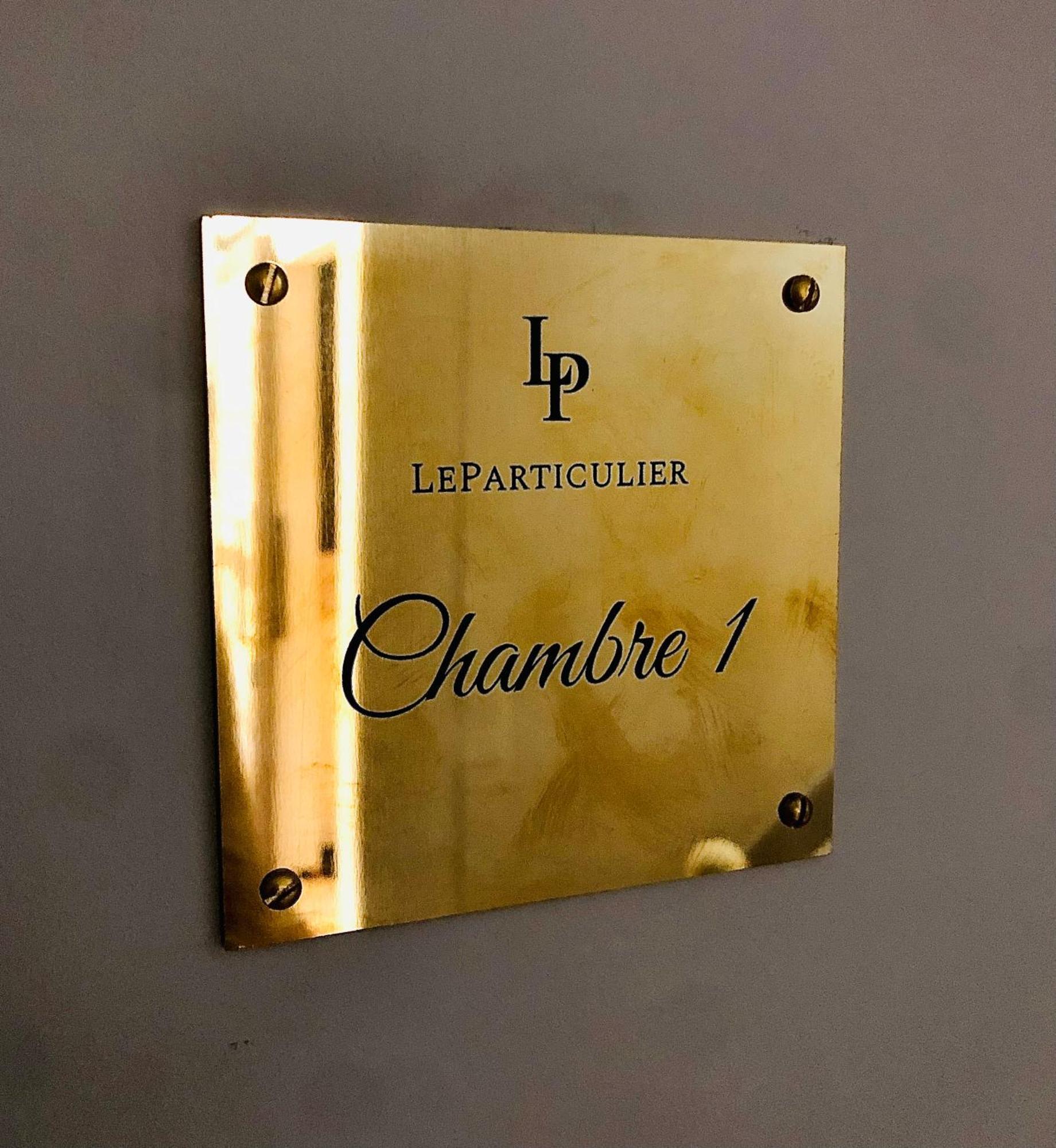 L'Amiral - Leparticulier Collection Chartres Exterior foto